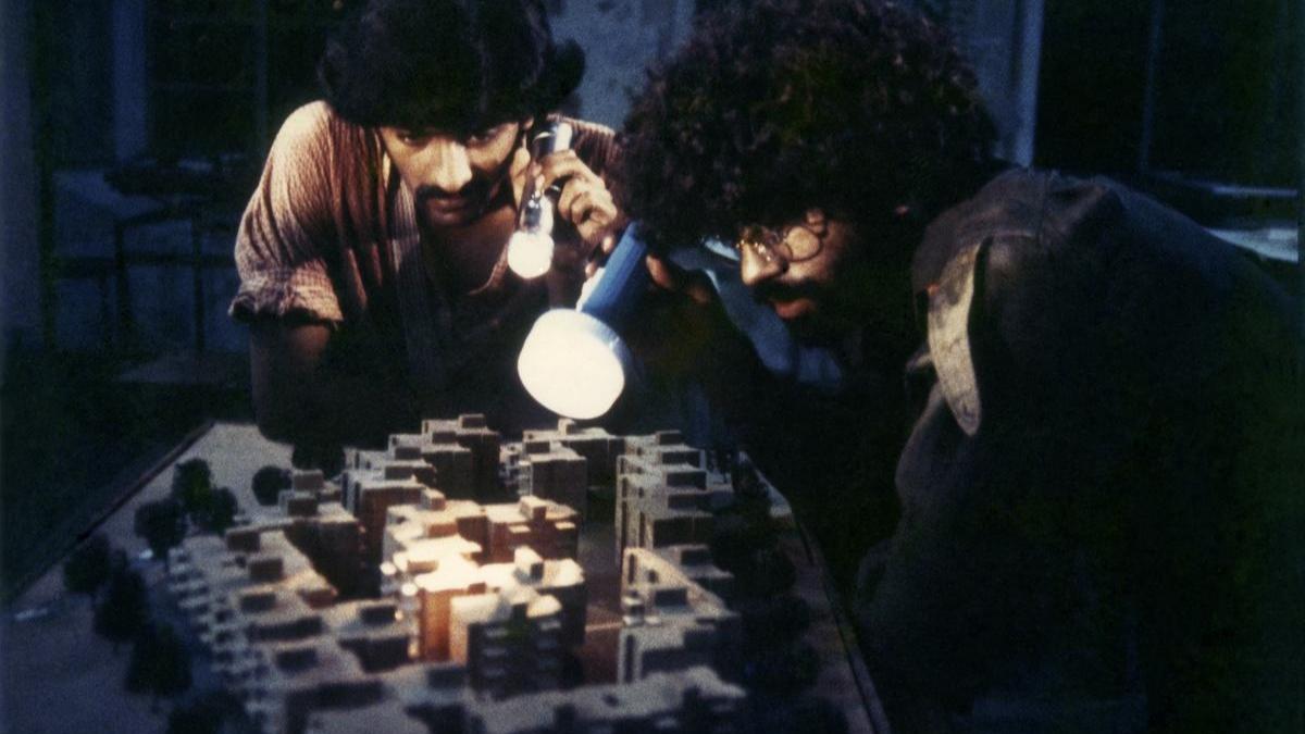 ‘Of the young, for the young’: The grainy charm of restored dreams in Pradip Krishen’s ‘In Which Annie Gives It Those Ones’